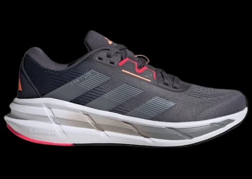 adidas Questar 3 Aurora Onix Beam Orange (Women's)
