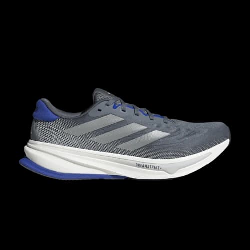 adidas Supernova Rise 2 Core Black Onix Matte Silver