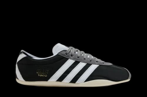 adidas Tokyo 'Black White' (Women's)