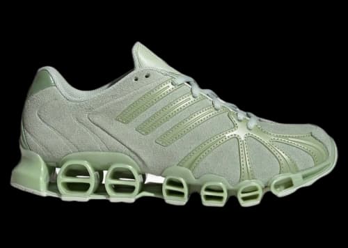 adidas Mega Ghostride Linen Green (Women's)