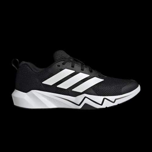 adidas Rapidmove Go Trainer Black Cloud White
