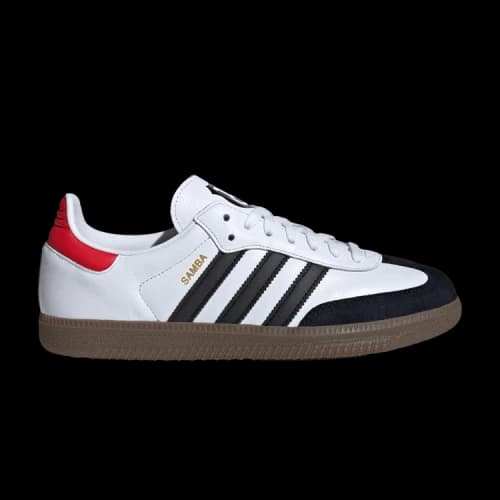 adidas Samba Beşiktaş JK