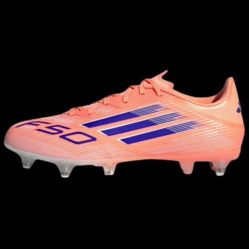adidas F50 League SG Coral Blaze Pack