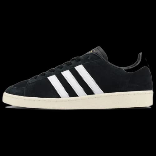 adidas Jabbar Lo Core Black White Off White