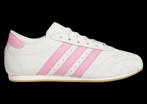 adidas Taekwondo Off White Bliss Pink (GS)