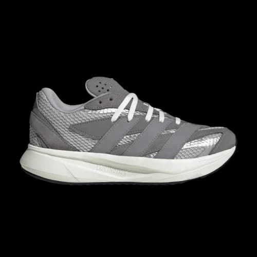 adidas Lightblaze Grey Two Grey Three Silver Metallic (GS)
