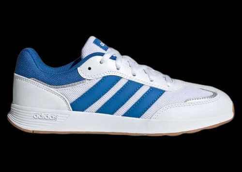 adidas Tensaur Switch White Bright Royal (GS)