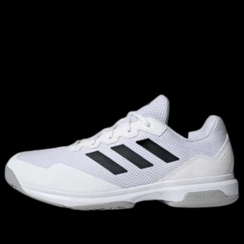 adidas Gamecourt 2.0 'White Black'