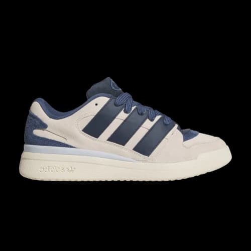 adidas Forum 2000 Wonder White Aurora Ink Preloved Ink