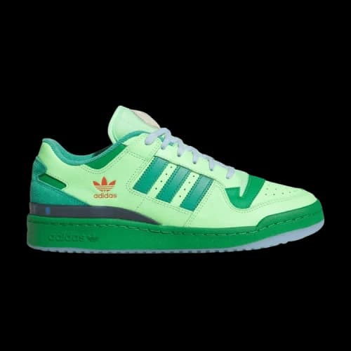adidas Forum Low The Simpsons Treehouse of Horror