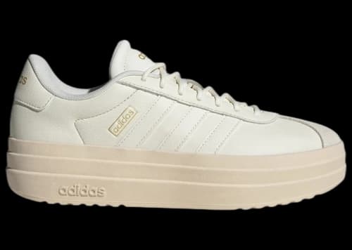 adidas VL Court Bold Off White Wonder White (Women's)