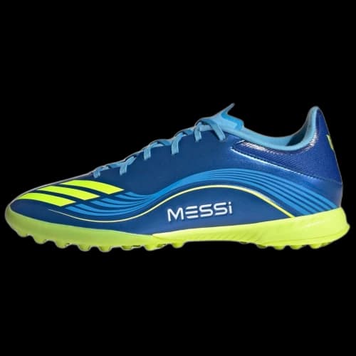 adidas F50 League TF Messi Vis10n Pack