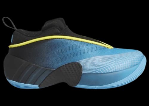 adidas D.O.N. Issue #7 Electric Blue (PS)