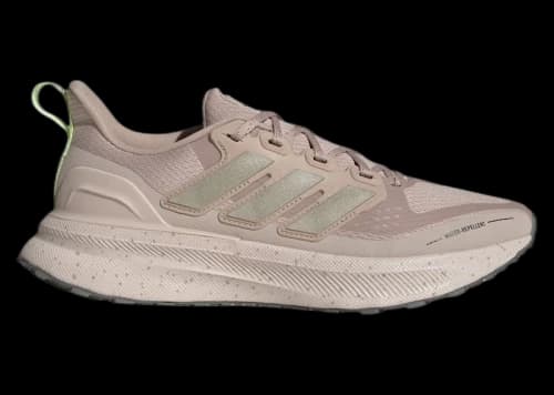 adidas UltraRun 5 TR Wonder Taupe Cyber Metallic (Women's)