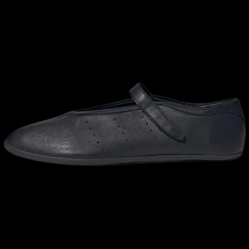 adidas Stan Smith Lo Pro Triple Black (Women's)