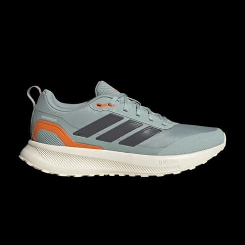 adidas Runfalcon 5 TR Wonder Sage Aurora Onix Orange (Women's)