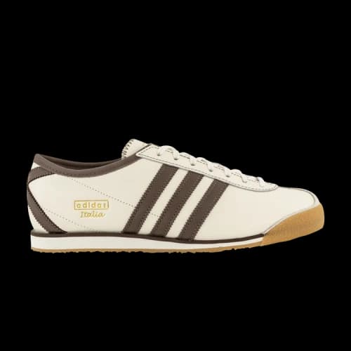 adidas Italia 70s Off White Earth Strata