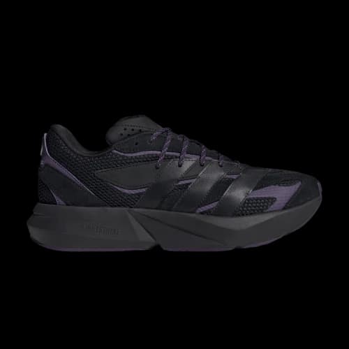 adidas Lightblaze Mercedes-AMG Petronas Formula One Team Black Aurora Plum