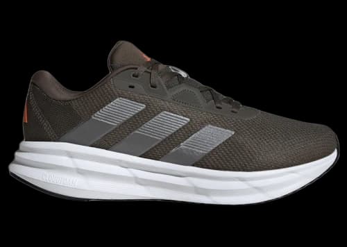 adidas Galaxy 7 Shadow Olive Iron Metallic Cloud White