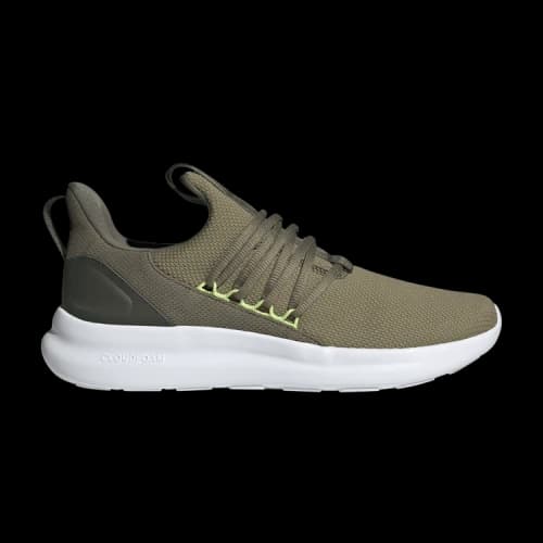 adidas Lite Racer Adapt 7.0 Olive Strata Night Cargo Pulse Lime