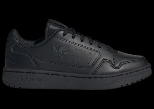 adidas NY 90 Black Carbon (GS)