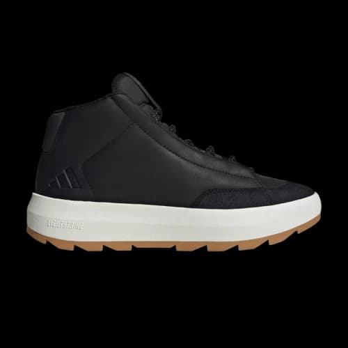 adidas Acesmash Mid Winter Black White Gum