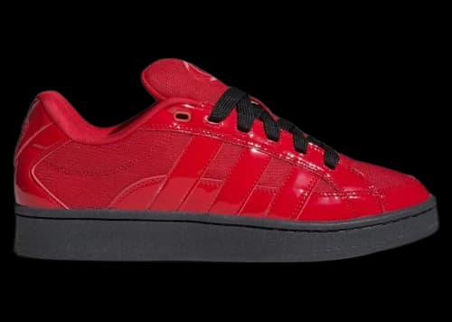 adidas Campus 00s Beta Better Scarlet Patent