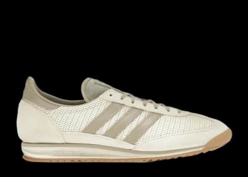 adidas SL 72 OG Cream White Wonder Beige (Women's)