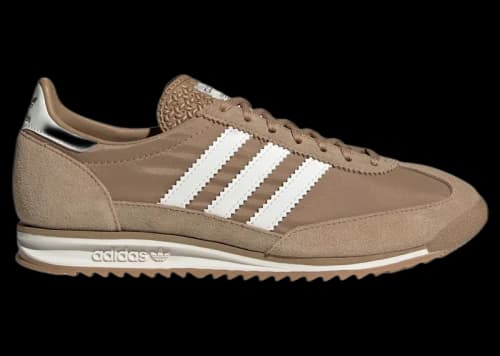 adidas SL 72 OG Cardboard Off White Gum (Women's)