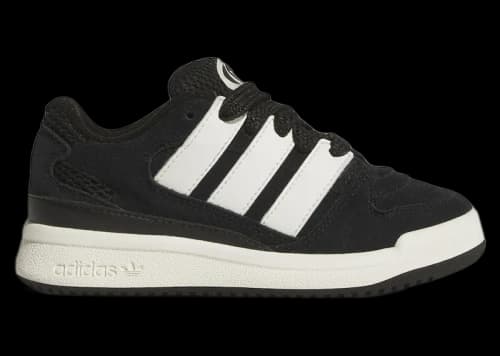 adidas Forum 2000 Black Off White (PS)