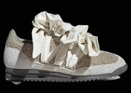 adidas SL 72 OG Caroline Hu Grey Off White (Women's)