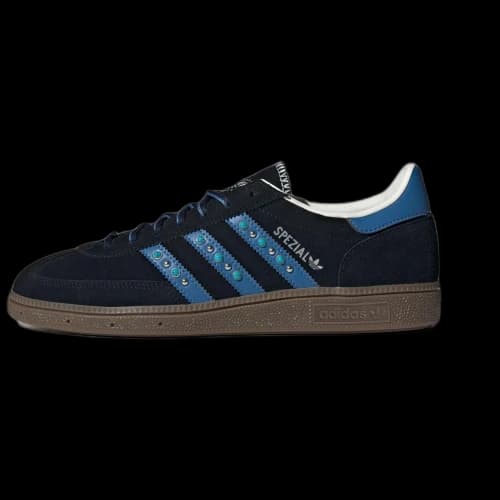 adidas Handball Spezial 'Black'