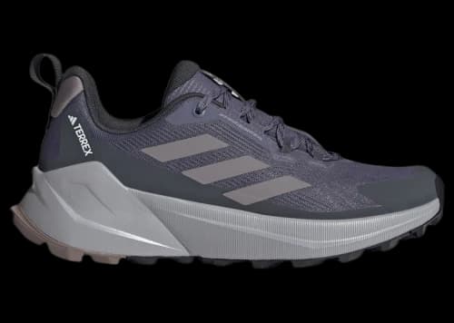 adidas Terrex Trailmaker 2.0 Preloved Violet Taupe Oxide Carbon (Women's)