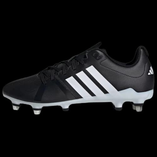 adidas Avaglide Core Black Cloud White (Women's)
