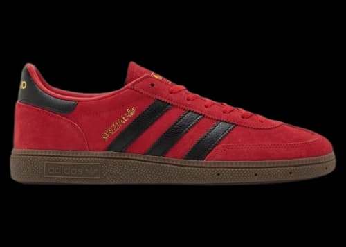 adidas Handball Spezial Collegiate Red Black