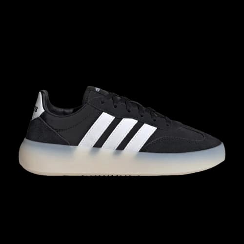 adidas Barreda Decode Core Black Cloud White Core White (GS)