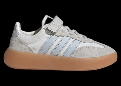 adidas Barreda Decode Core White Halo Blue Grey One (PS)