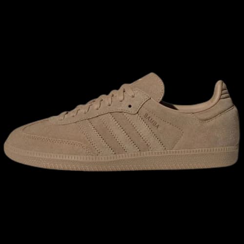 adidas Samba OG Cardboard Sand Strata