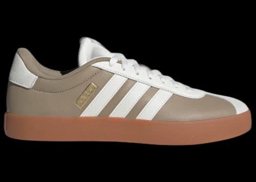 adidas VL Court 3.0 Blanch Cargo White