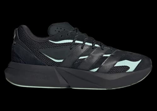 adidas Lightblaze Mercedes-AMG Petronas Formula One Team Core Black Frozen Green