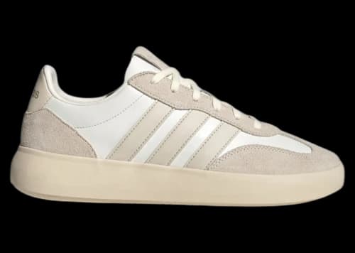 adidas Barreda Decode Core White Alumina Off White