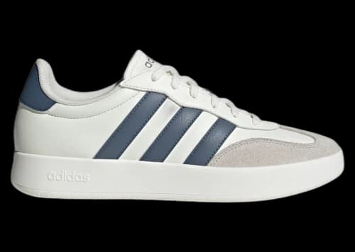adidas Barreda Off White Preloved Ink Grey One