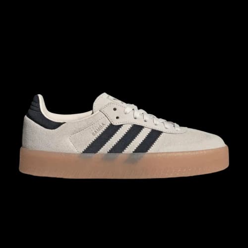 adidas Samba Sambae Wonder White Core Black Gum (Women's)