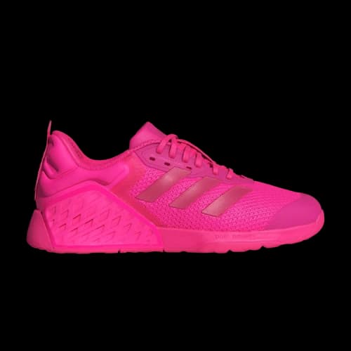 adidas Dropset 3 'Shock Pink' (Women's)