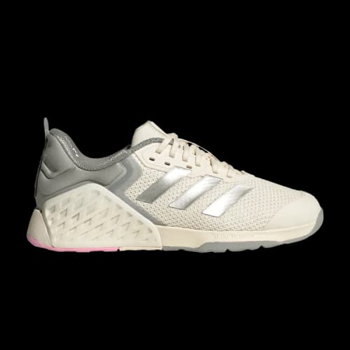 adidas Dropset 3 'Cloud White Matte Silver' (Women's)