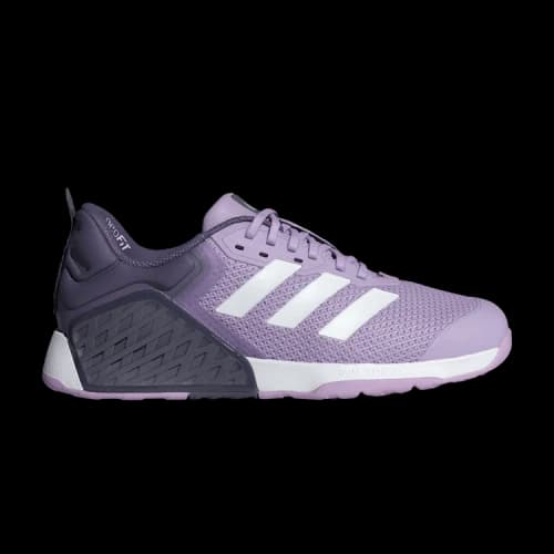 adidas Dropset 3 'Powder Plum' (Women's)
