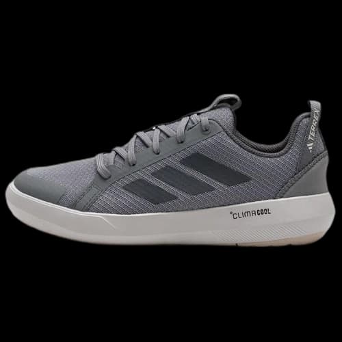 adidas Terrex Boat Lace Climacool 'Grey'