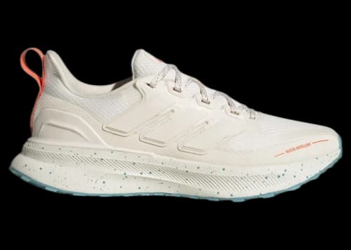 adidas Ultrarun 5 TR Chalk White Off White (Women's)