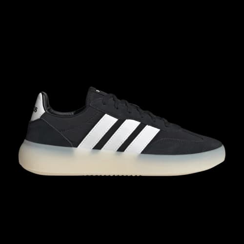 adidas Barreda Decode Core Black Cloud White Core White (Women's)