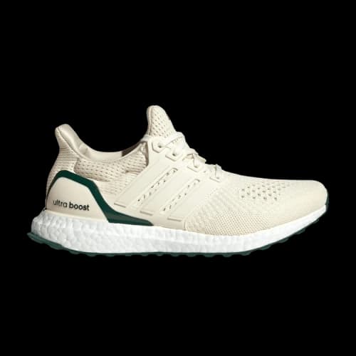 adidas Ultra Boost 1.0 White Collegiate Green Off White (Women's)
